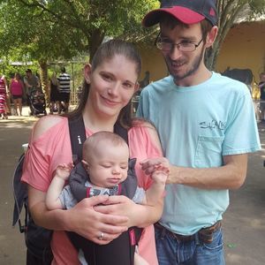 Meet your Posher, Heather pearl jonathan